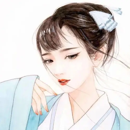 樱花影视用户头像